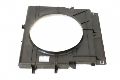 Диффузор радиатора MB Sprinter OM651 09- AUTOTECHTEILE 100 5055 (фото 1)