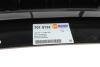 Решетка бампера BMW 3 (F30) 12-19 (посередине) AUTOTECHTEILE 701 5132 (фото 6)