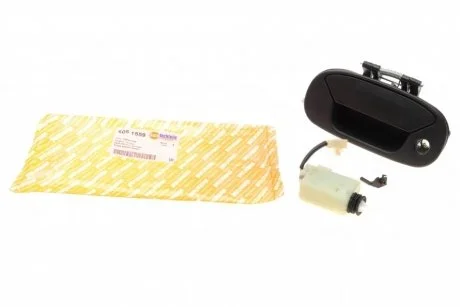 Ручка дверей (задніх/ляда) Fiat Doblo 01- AUTOTECHTEILE 505 1559