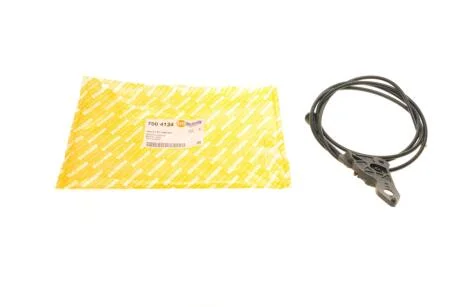 Трос відкривання капота в зборі AUTOTECHTEILE 700 4124