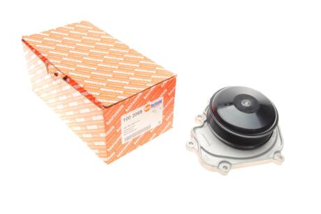 Водяний насос MB OM651 09- AUTOTECHTEILE 100 2069