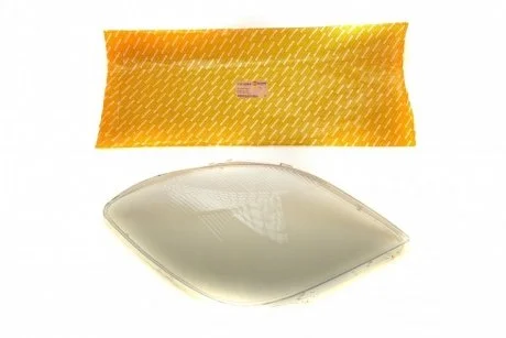 Скло фари MB Sprinter (906) 06- (R) AUTOTECHTEILE 110 8264