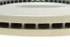 Диск тормозной (передний) Ford Galaxy/S-Max 15-(316x28) PRO TEXTAR 92317203 (фото 3)