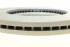 Диск тормозной (передний) Ford Galaxy/S-Max 15-(316x28) PRO TEXTAR 92317203 (фото 4)
