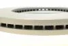 Диск тормозной (передний) Ford Galaxy/S-Max 15-(316x28) PRO TEXTAR 92317203 (фото 5)