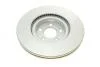 Диск тормозной (передний) Ford Galaxy/S-Max 15-(316x28) PRO TEXTAR 92317203 (фото 6)