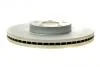 Диск тормозной (передний) Ford Galaxy/S-Max 15-(316x28) PRO TEXTAR 92317203 (фото 7)