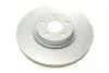 Диск тормозной (передний) Ford Galaxy/S-Max 15-(316x28) PRO TEXTAR 92317203 (фото 8)