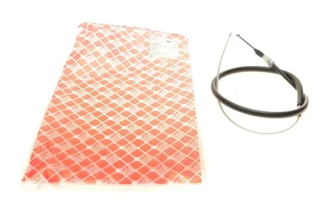 Трос ручних гальм FEBI BILSTEIN 36347