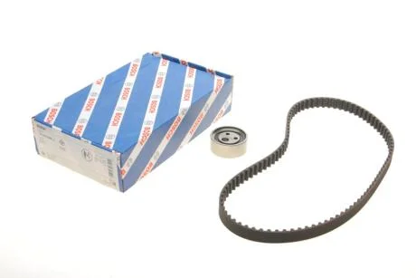 РЕМІНЬ ЗУБЧАТИЙ, КОМПЛЕКТ 1 987 946 544 BOSCH 1987946544