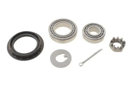 Підшипник маточини задн. Opel Astra/Corsa/Kadett/Lanos/Nexia 75-08 BLUE PRINT ADG08302