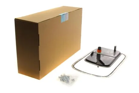 Фільтр АКПП BMW X5 (E53) 3.0 i/d 00-06 (M57/M54) BLUE PRINT ADBP210022