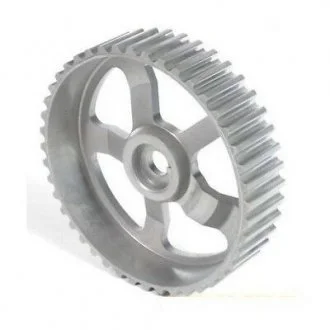 Шестерня розподілвалу Kangoo/Trafic 1.9dCi 01- (132mm/44z) ASAM 98884