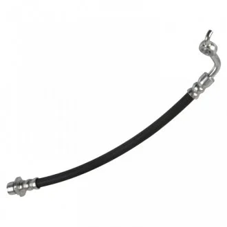 TOYOTA Шланг тормозной задн.лев.Rav 4 III 2.0/2.2 06- BLUE PRINT ADBP530002