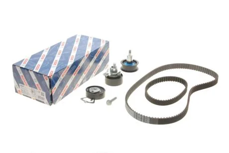 Комплект ременя ГРМ BOSCH 1987946713