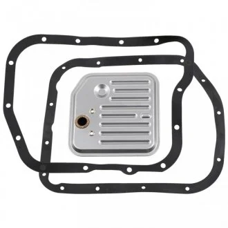 К-т фільтра гідравлічного АКПП BLUE PRINT ADBP210073