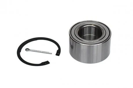 NISSAN Подшипник задней ступицы X-Trail 2.0/2.5 01- ASAM 98839