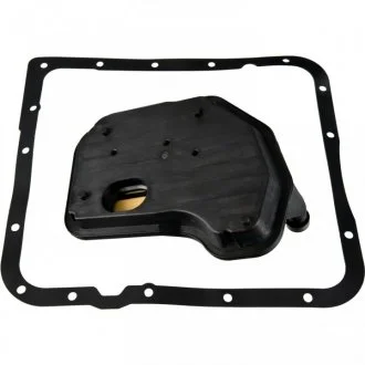 Фильтр + прокладка АКП CHEVROLET CAMARO 95- BLUE PRINT ADBP210063