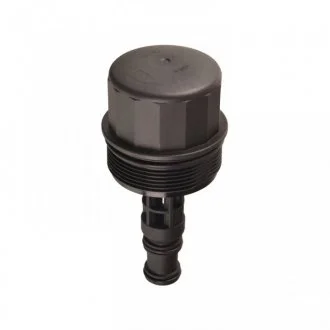 Крышка корпуса масляного фильтра DB 203 BLUE PRINT ADBP990011