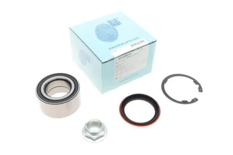К-т підшипника ступиці BLUE PRINT ADG08214