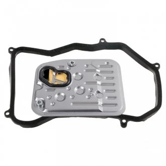 К-т фільтра гідравлічного АКПП BLUE PRINT ADBP210011