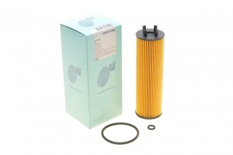 Фильтр масляный VW Caddy V 2.0 TDi BMT 20- BLUE PRINT ADBP210088