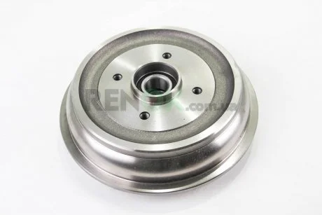 Гальмівний барабан задн. 207/208/301/C3/C-Elysee (07-21) A.B.S. A.B.S. 3439SC