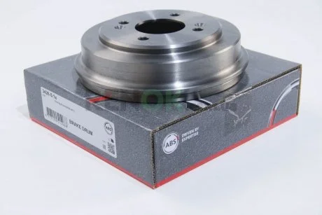 Гальмівний барабан задн. Picanto 04-11 A.B.S. A.B.S. 3426S