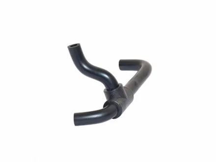 FORD Патрубок теплообменника FIESTA IV 1.25 i 16V 95-02, FOCUS I Turnier 1.4 16V 99-04, PUMA 1.6 16V 00-02 KAUTEK FD-TH071