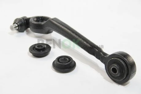 Важіль перед. (нижн.) Audi 100/A6 90-97 Л A.B.S. A.B.S. 210027