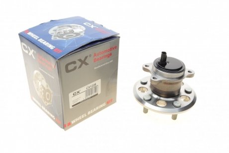 Підшипник маточини (задньої) Toyota Camry 2.0/2.5/3.5 11- (R) CX CX1228