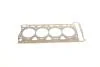 Комплект прокладок двигуна (верхній) VW T5/T6 2.0 TSI 11-19 ELRING 244.891 (фото 8)
