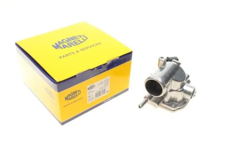 Термостат MB Vito (W638/W639) 2.2CDI/Sprinter 2.2-2.7CDI (OM611/OM612/OM646) (TE0180) MAGNETI MARELLI 352317101800