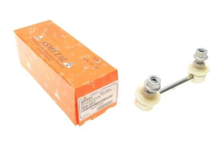 Тяга (стійка) стабілізатора ASMETAL 26TY0211