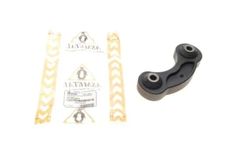 Тяга стабілізатора задн. Audi A6 04-11 ASMETAL 26AU0205