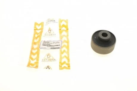 Сайлентблок рычага (переднего) Fiat Sedici/Suzuki Swift/SX4/Vitara 06- ASMETAL 38SZ3001