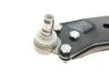 Важіль підвіски (передній/знизу) (L) Chevrolet Trax/Opel Mokka 12- ASMETAL 30OP5000 (фото 7)