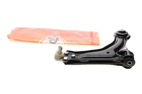 Рычаг подвески (передний/снизу) (R) MB Vito (W638) 96-03 (с шаровой d=21.95mm) ASMETAL 30MR0801