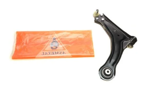 Важіль підвіски (передній/знизу) (L) MB Vito (W638) 96-03 ASMETAL 30MR0800