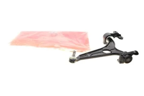 Важіль підвіски (передній) (R) Fiat Scudo/Citroen Jumpy 07- ASMETAL 30CT1001