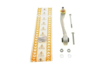 Важіль підвіски (передній/зверху/ззаду) (R) Audi A4/A5/Q5 07- ASMETAL 23AU0107