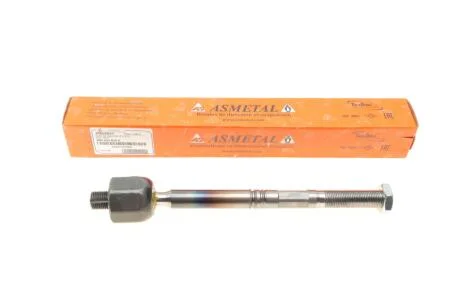 Тяга рульова Audi A6 10-18/Q5 08-17 ASMETAL 20AU2510
