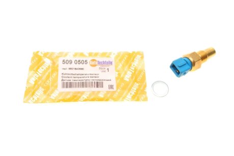 Датчик температури охолоджуючої рідини AUTOTECHTEILE 509 0505