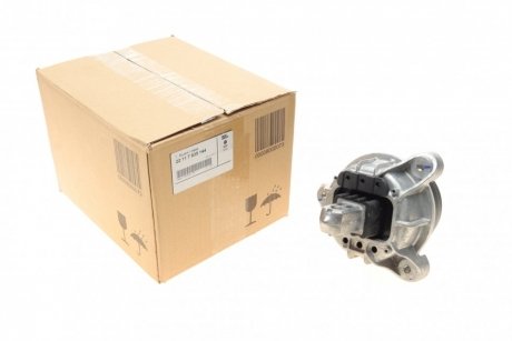 Подушка двигателя 5 (F10/F11) 2.0d xDrive 11-16 (N47/B47) BMW 22117935144