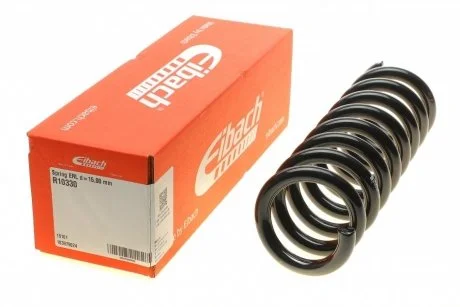 Пружина (задняя) MB E-class (W211) 02-08 (ос:Classic/Elegance) EIBACH R10330