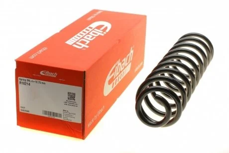 Пружина (передня) MB E-class (W211/S211) 02-09 (Classic/Elegance) EIBACH R10214