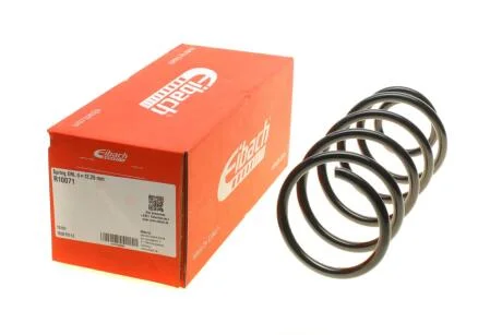 Пружина (передня) VW Bora 1.9TDI 98-05/Skoda Octavia 1.8T/1.9TDI/2.0 96-10 EIBACH R10071