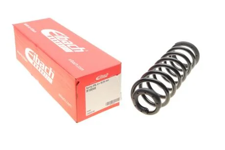 Пружина (задняя) MB A-class (W168) 1.4-2.0/1.7CDI (M166/OM668) 97-04 EIBACH R10046