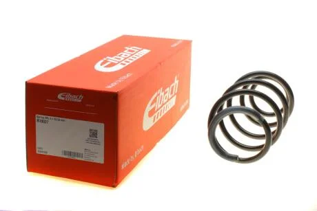 Пружина (передняя) Opel Vectra C 1.9CDTI/2.0-2.2DTI 16V 02-09 EIBACH R10027