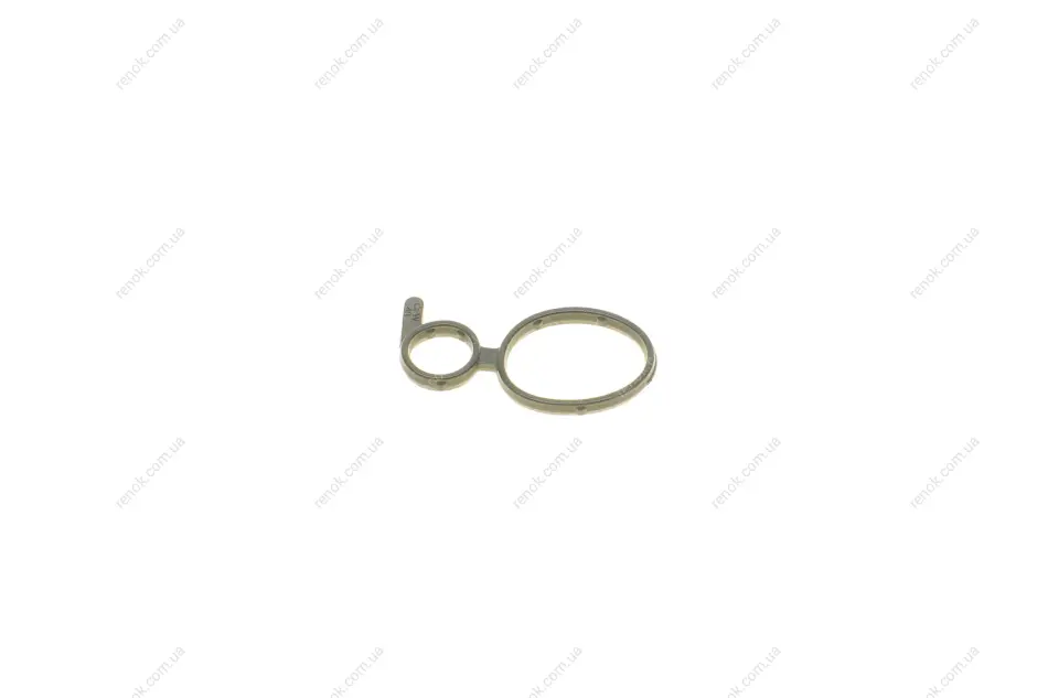 Уплотнительная прокладка крышки клапанов 3 (F30/G20) 2.0/3.0d 12- (N47/N57) BMW 11317801703 (фото 1)